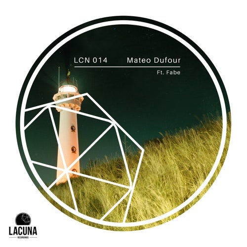 Mateo Dufour - LCN 014 [LCN014]